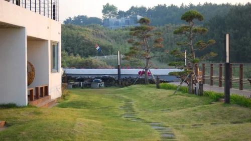 숙소 사진