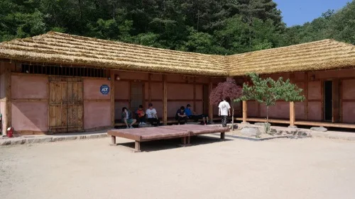 숙소 사진