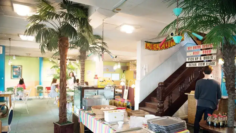 숙소 사진