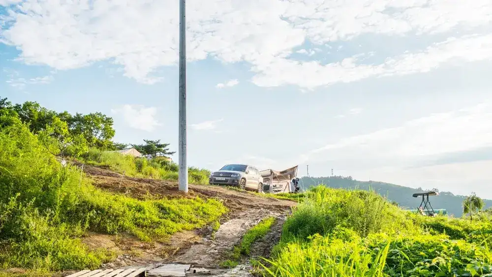 숙소 사진