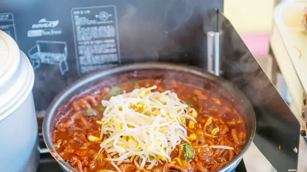 숙소 사진