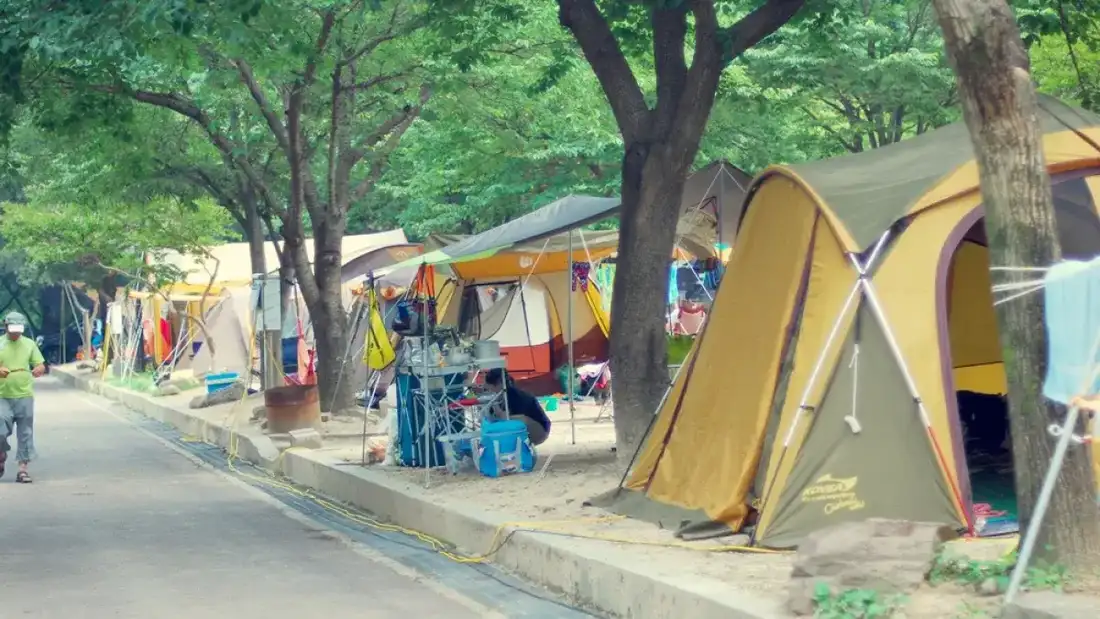 숙소 사진