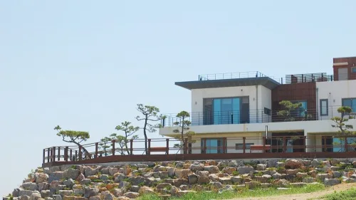 숙소 사진