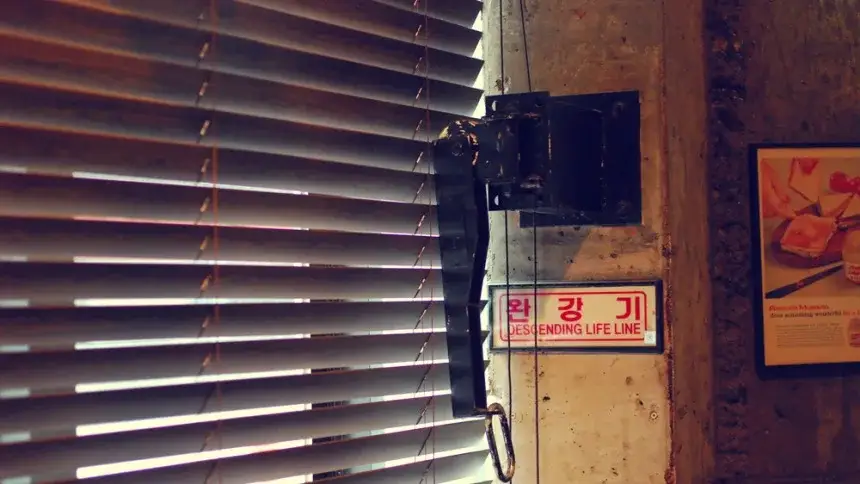 숙소 사진