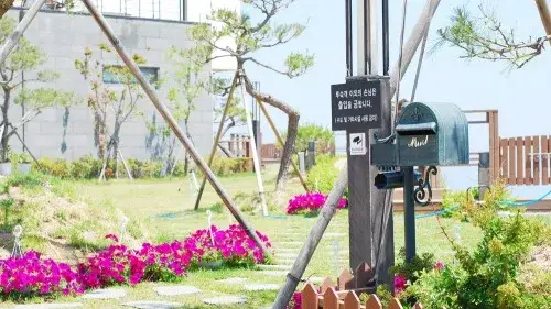 숙소 사진