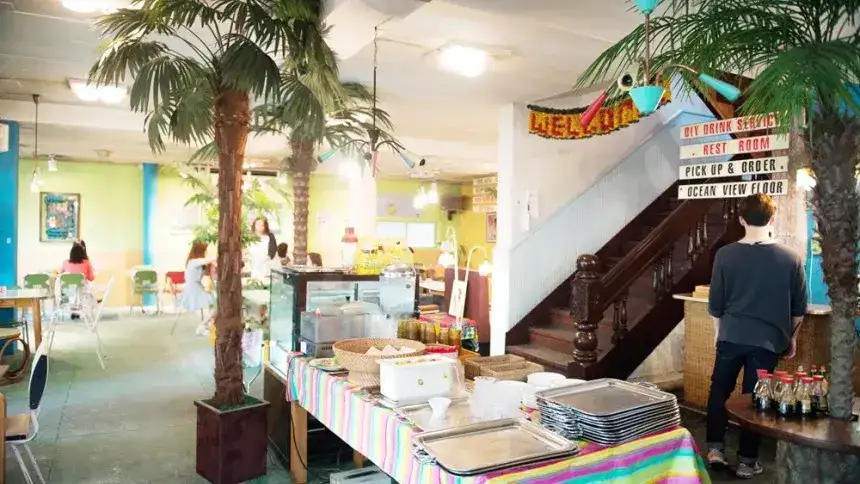 숙소 사진