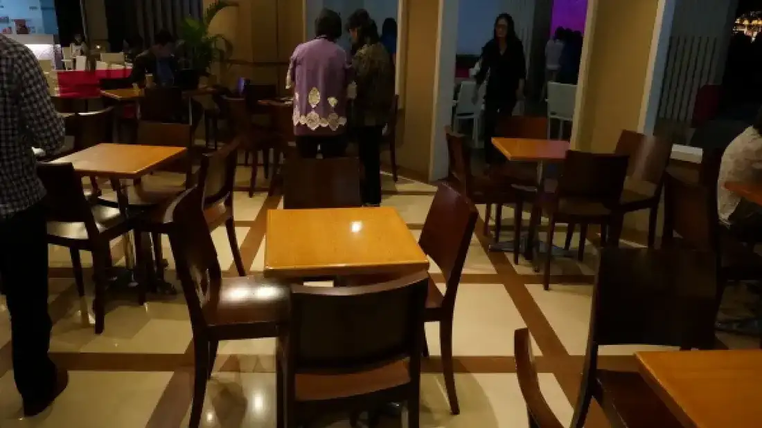 숙소 사진