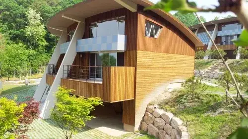 숙소 사진